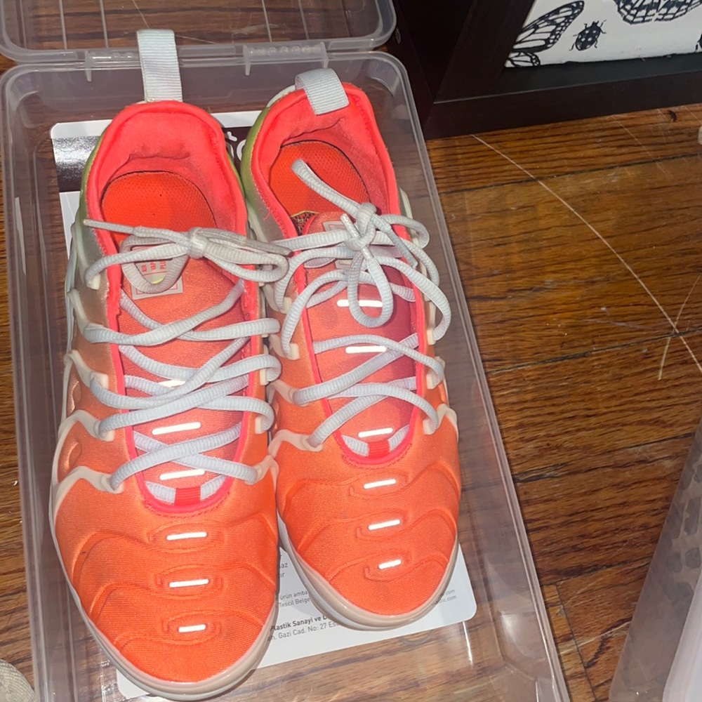Nike vapor max